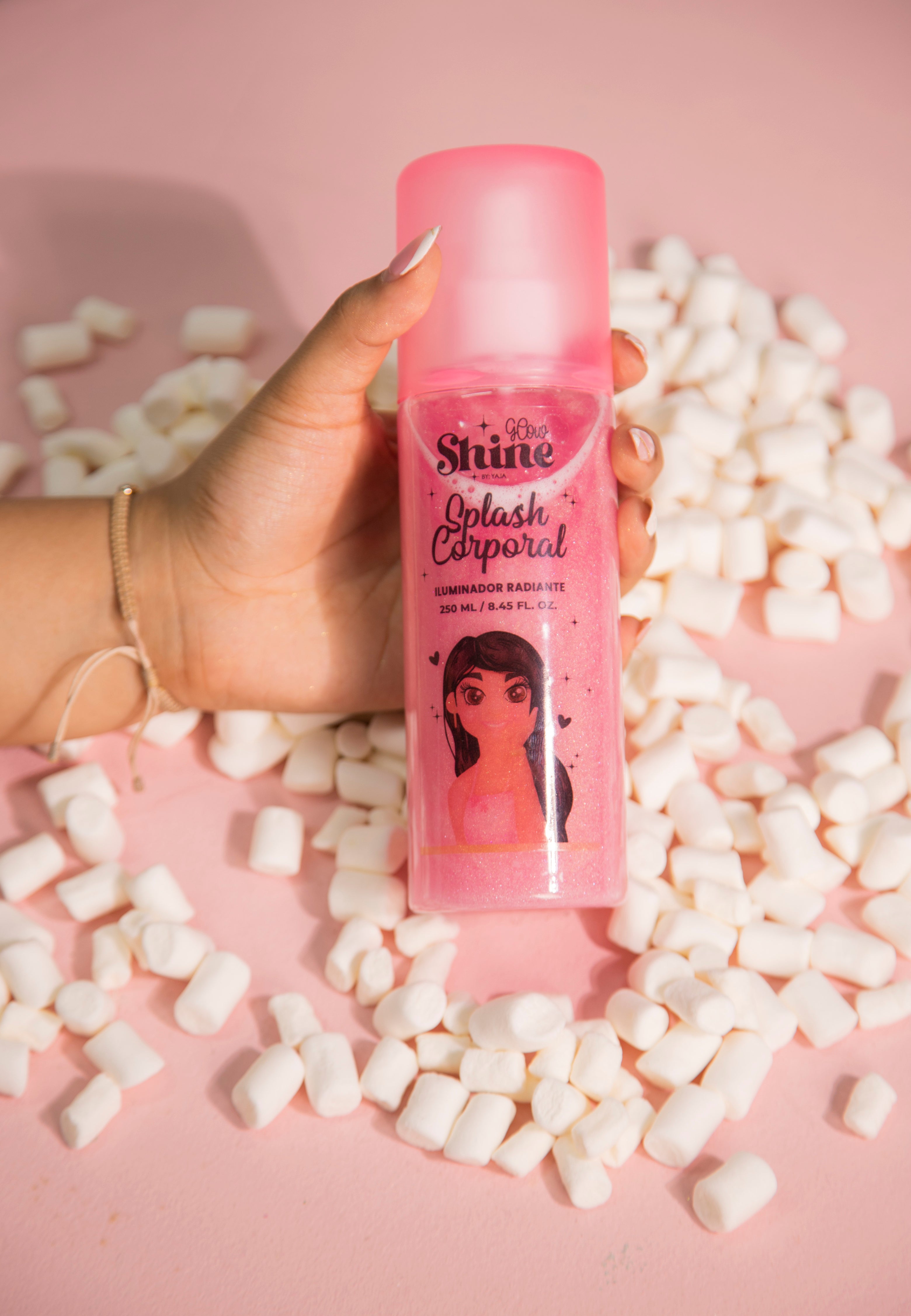 Glow Shine