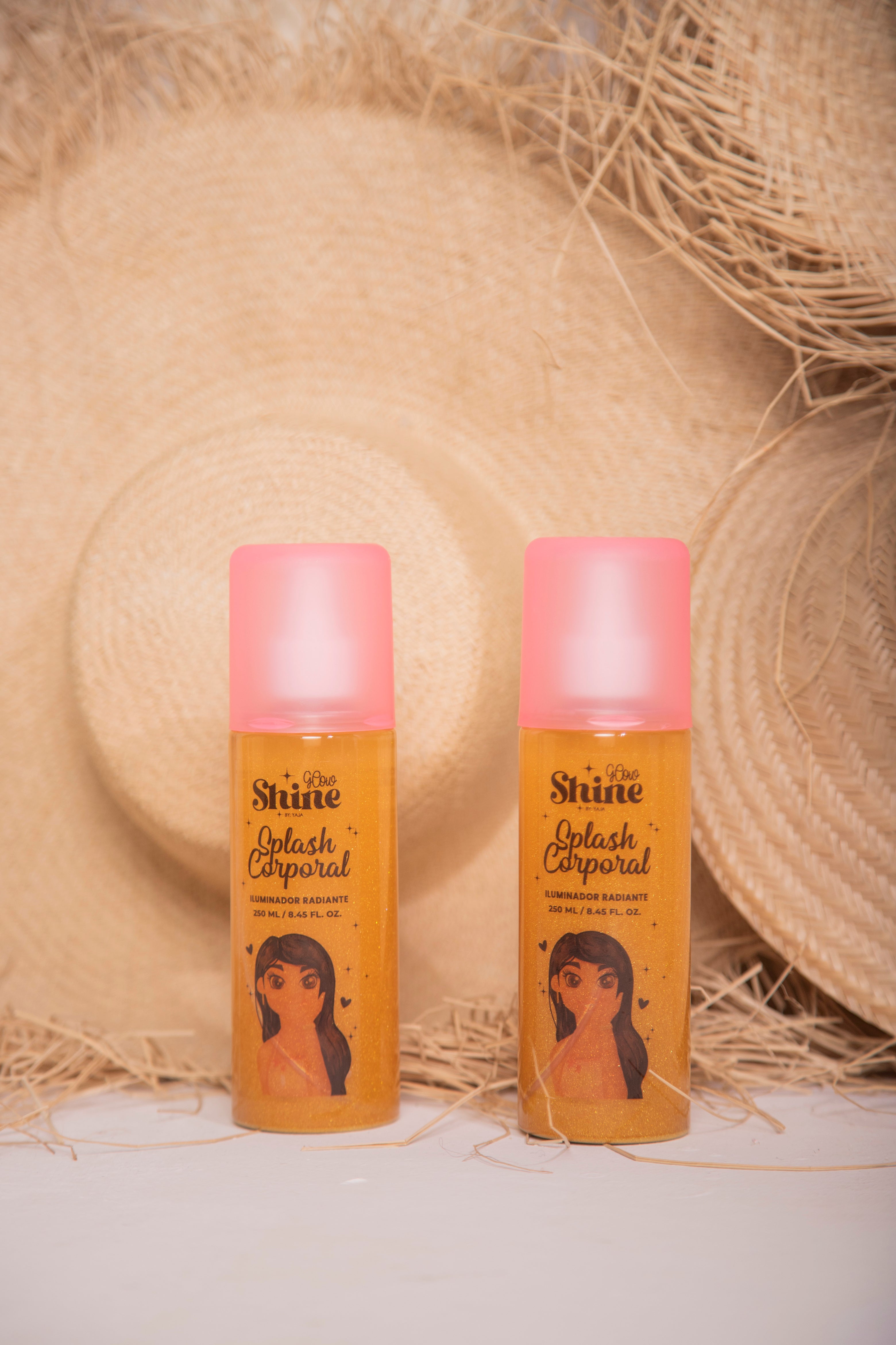 Glow Shine